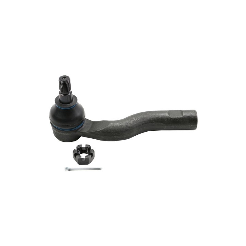 Tie Rod End for 2013-2016 Scion FR-S   0''  Moog