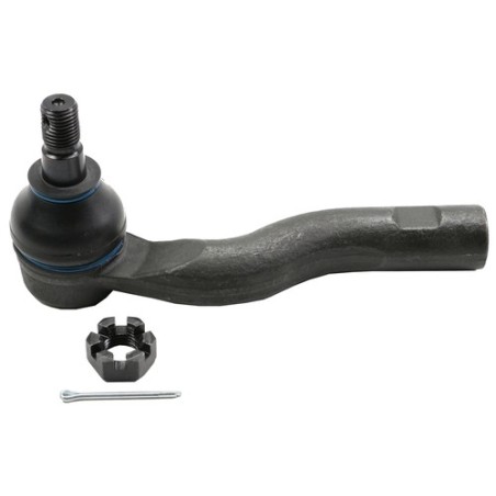 Tie Rod End for 2017-2020 Toyota 86   0''  Moog