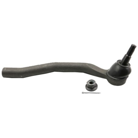 Tie Rod End for 2011-2016 Nissan Quest   0''  Moog