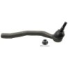 Tie Rod End for 2011-2016 Nissan Quest   0''  Moog