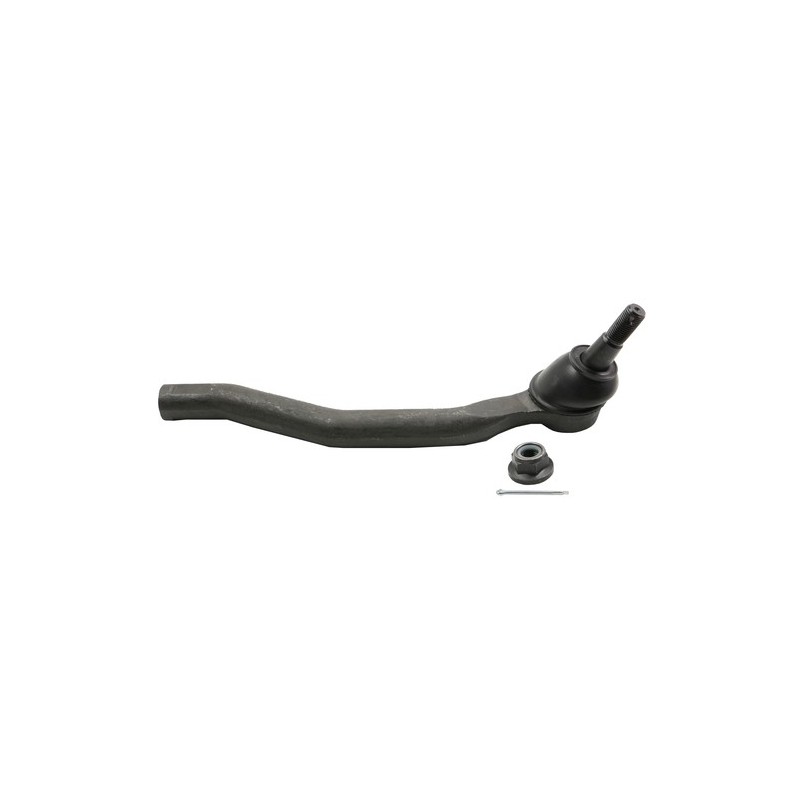Tie Rod End for 2011-2016 Nissan Quest   0''  Moog