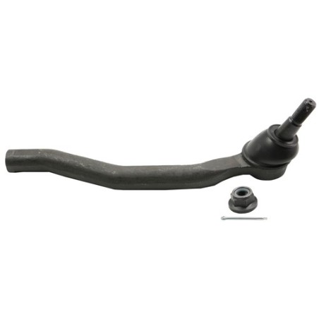 Tie Rod End for 2011-2016 Nissan Quest   0''  Moog
