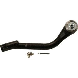 Tie Rod End for 2014-2015 Kia Sorento   0''  Moog