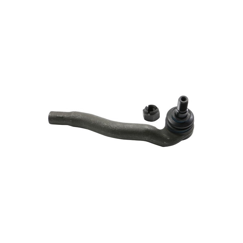 Tie Rod End for 2006-2007 Mercedes-Benz C280 4WD  0''  Moog