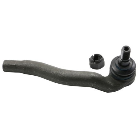 Tie Rod End for 2003-2005 Mercedes-Benz C320 4WD  0''  Moog