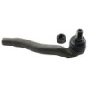 Tie Rod End for 2006-2007 Mercedes-Benz C350 4WD  0''  Moog