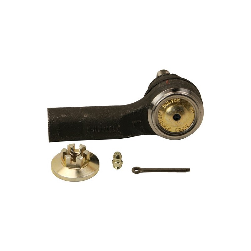 Tie Rod End for 2014-2018 Jeep Cherokee 4WD/2WD/4WD  0''  Moog