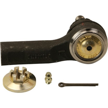 Tie Rod End for 2014-2018 Jeep Cherokee 4WD/2WD/4WD  0''  Moog