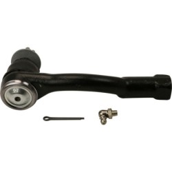 Tie Rod End for 2009-2016 Hyundai Genesis 2WD  0''  Moog