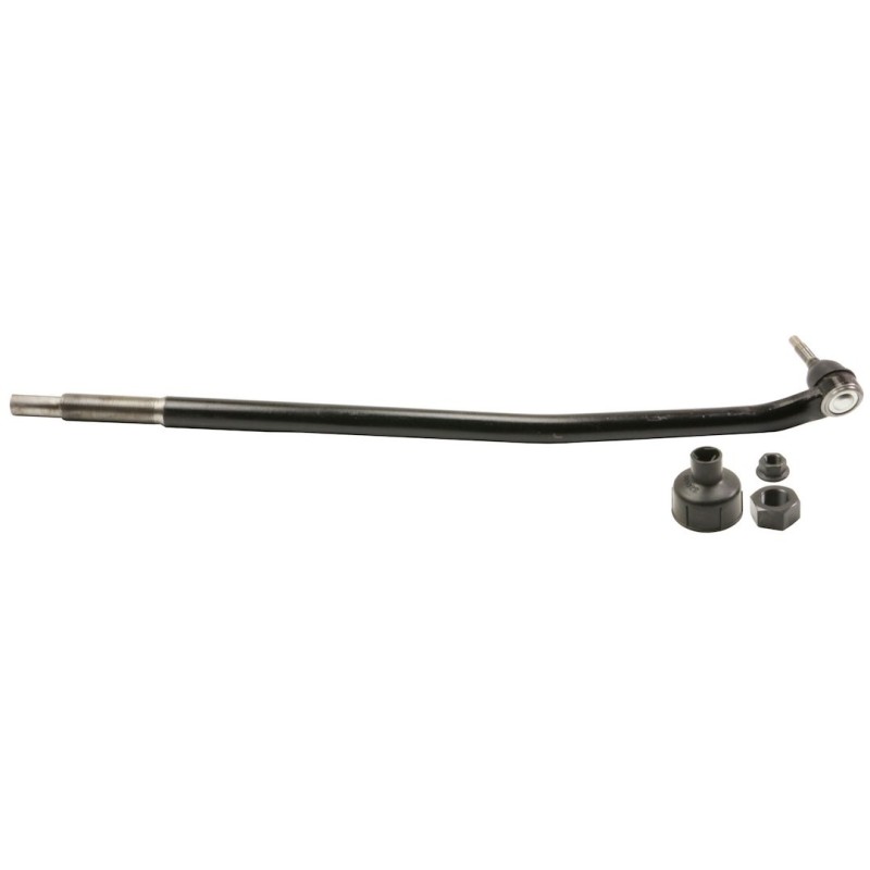 Tie Rod End for 2013-2018 Ram 3500 4WD  0''  Moog