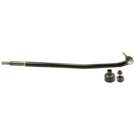 Tie Rod End for 2013-2018 Ram 3500 4WD  0''  Moog