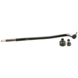 Tie Rod End for 2013-2018 Ram 3500 4WD  0''  Moog