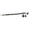 Tie Rod End for 2013-2018 Ram 3500 4WD  0''  Moog