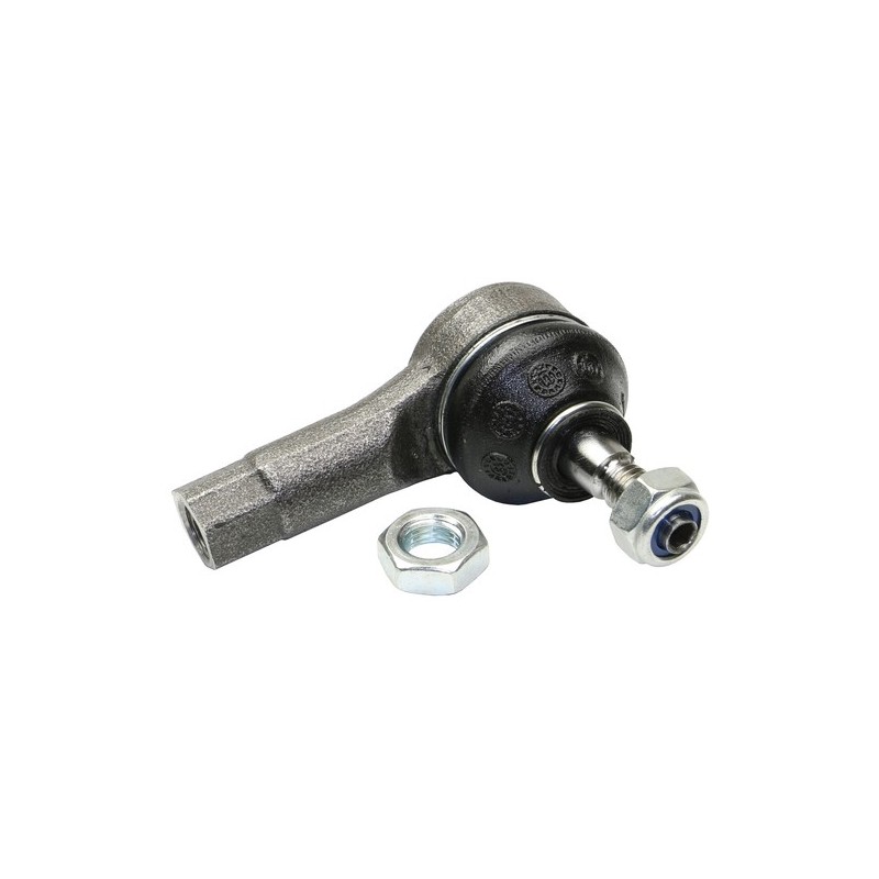 Tie Rod End for 2008-2018 Smart Fortwo   0''  Moog
