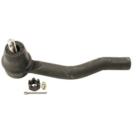 Tie Rod End for 2012-2019 Nissan Versa   0''  Moog