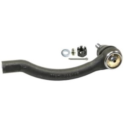 Tie Rod End for 2013-2018 Nissan Altima   0''  Moog