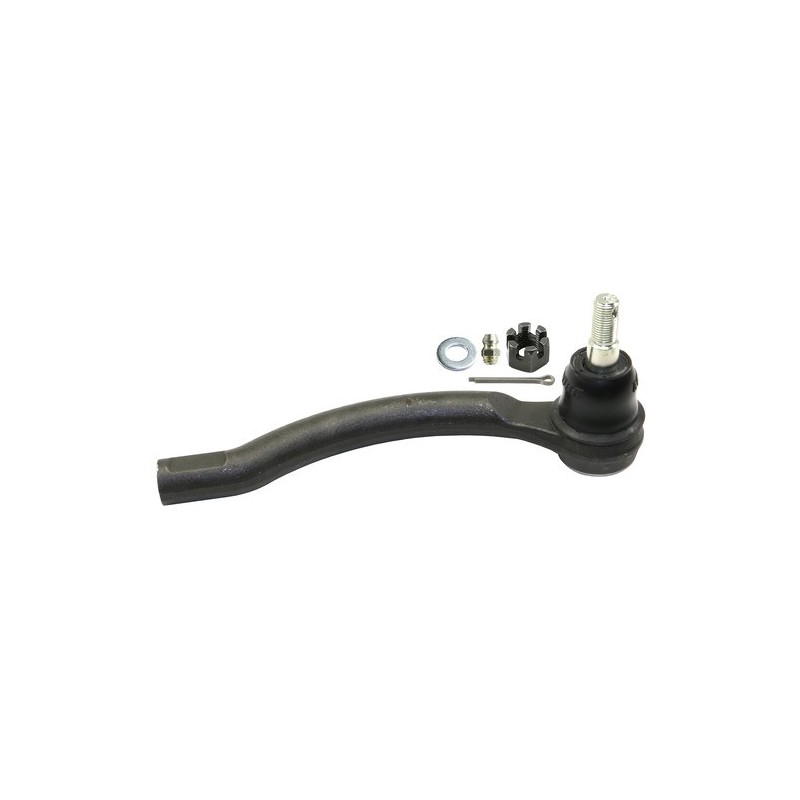 Tie Rod End for 2016-2021 Nissan Maxima   0''  Moog