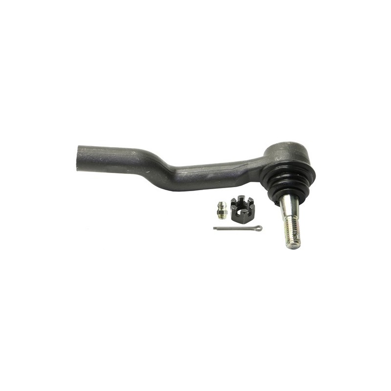Tie Rod End for 2008-2015 Cadillac CTS 2WD  0''  Moog