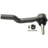 Tie Rod End for 2008-2015 Cadillac CTS 2WD  0''  Moog