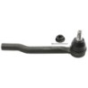 Tie Rod End for 2019-2021 Honda Passport   0''  Moog