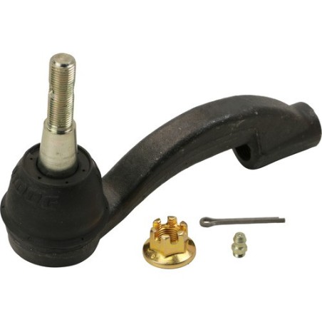 Tie Rod End for 2013-2019 Cadillac ATS 2WD  0''  Moog