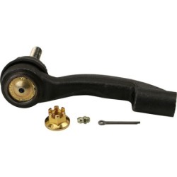 Tie Rod End for 2014-2019 Cadillac CTS 2WD  0''  Moog