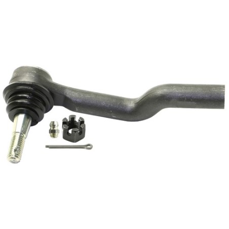 Tie Rod End for 2008-2015 Cadillac CTS 2WD  0''  Moog