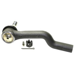 Tie Rod End for 2008-2015 Cadillac CTS 2WD  0''  Moog