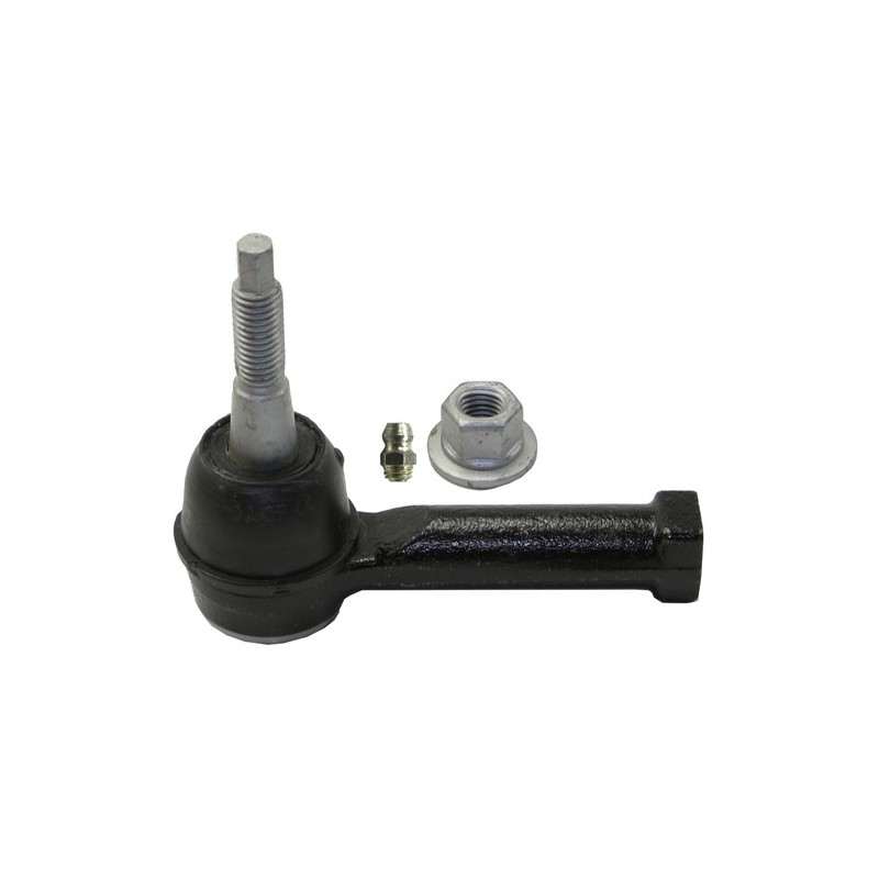 Tie Rod End for 2012-2015 Chevrolet Captiva Sport   0''  Moog