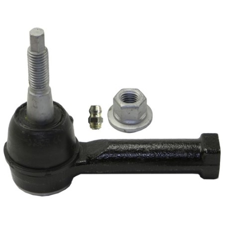 Tie Rod End for 2010-2010 Saturn Vue   0''  Moog
