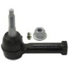 Tie Rod End for 2010-2010 Saturn Vue   0''  Moog