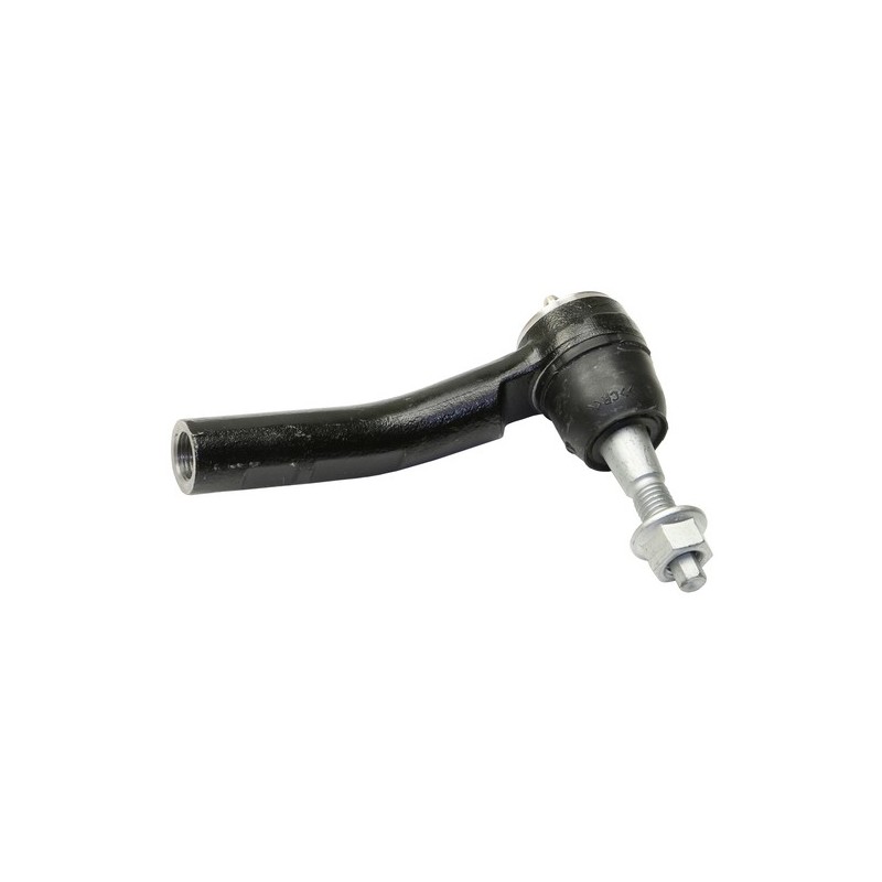 Tie Rod End for 2012-2013 Buick Regal   0''  Moog