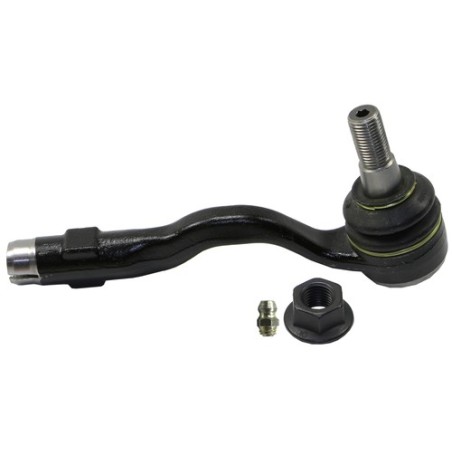 Tie Rod End for 2011-2017 BMW X3   0''  Moog