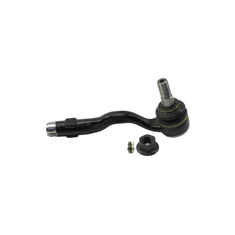 Tie Rod End for 2015-2018 BMW X4   0''  Moog