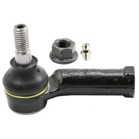 Tie Rod End for 2018-2019 Ford EcoSport   0''  Moog