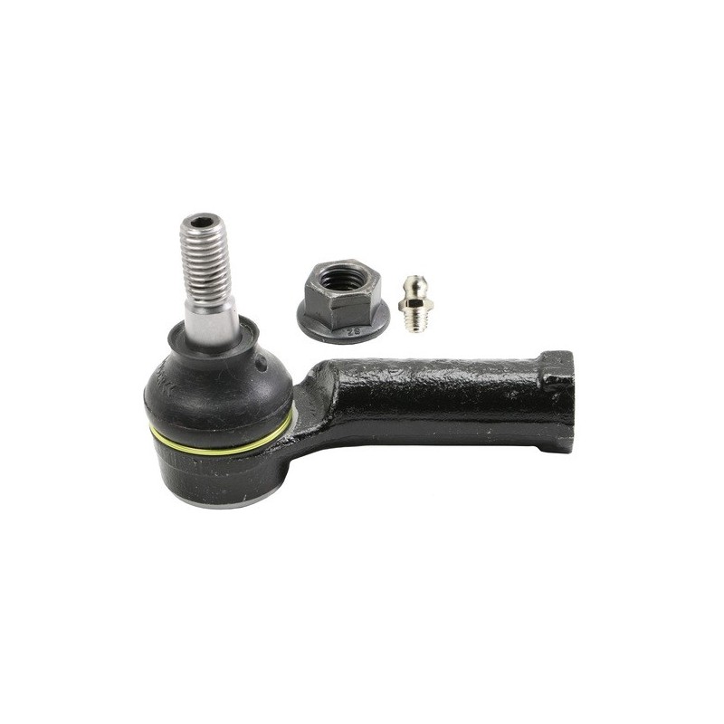 Tie Rod End for 2011-2019 Ford Fiesta   0''  Moog