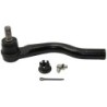 Tie Rod End for 2010-2011 Honda Accord Crosstour   0''  Moog