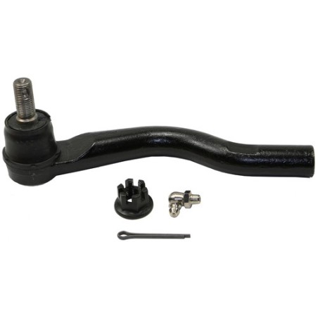 Tie Rod End for 2012-2015 Honda Crosstour   0''  Moog