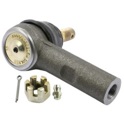 Tie Rod End for 2019-2022 Ram 1500 Classic- Old Model   0''  Moog