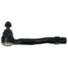 Tie Rod End for 2014-2018 Mazda 3   0''  Moog