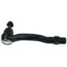 Tie Rod End for 2014-2018 Mazda 3   0''  Moog