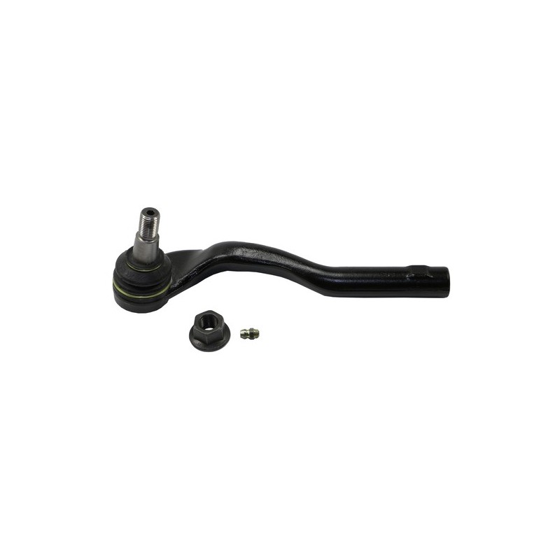 Tie Rod End for 2012-2013 Mercedes-Benz S350   0''  Moog