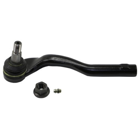 Tie Rod End for 2012-2013 Mercedes-Benz S350   0''  Moog