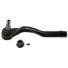 Tie Rod End for 2012-2013 Mercedes-Benz S350   0''  Moog