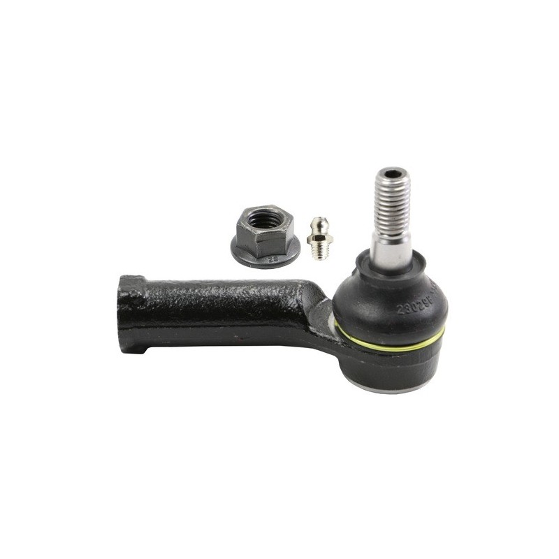 Tie Rod End for 2011-2019 Ford Fiesta   0''  Moog