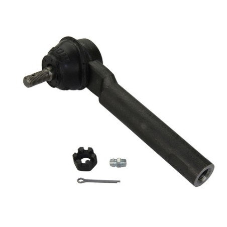 Tie Rod End for 2012-2019 Fiat 500   0''  Moog