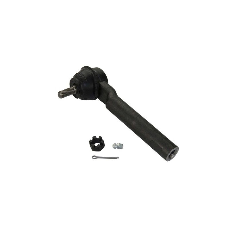 Tie Rod End for 2015-2017 Fiat 500L   0''  Moog
