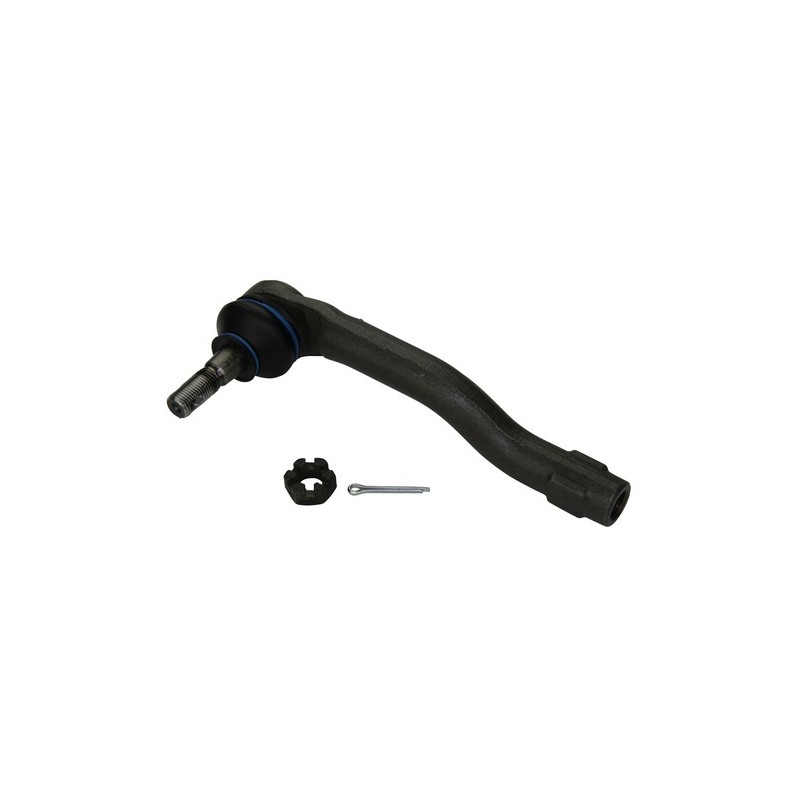Tie Rod End for 2011-2014 Mazda 2   0''  Moog