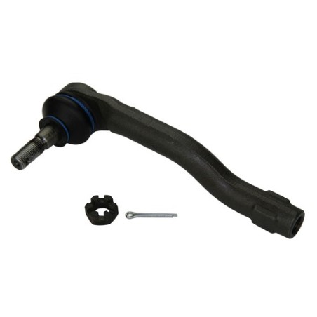 Tie Rod End for 2011-2014 Mazda 2   0''  Moog