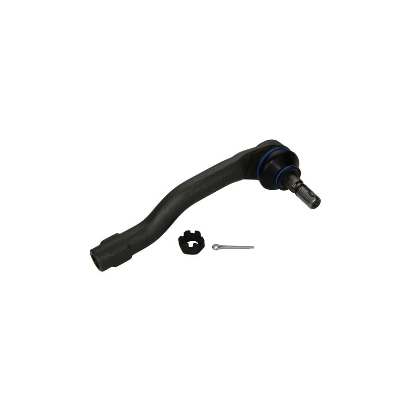 Tie Rod End for 2011-2014 Mazda 2   0''  Moog